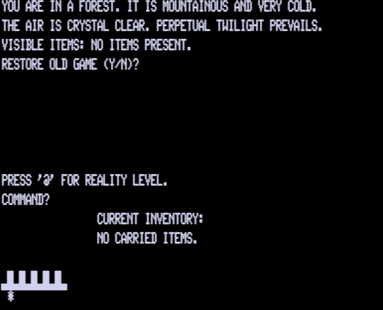 Screen shot